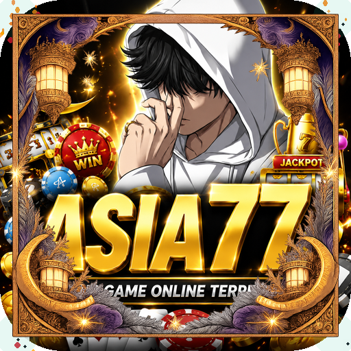 asia77 — galeri pratinjau - APK Resmi